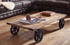 Industrial Furniture